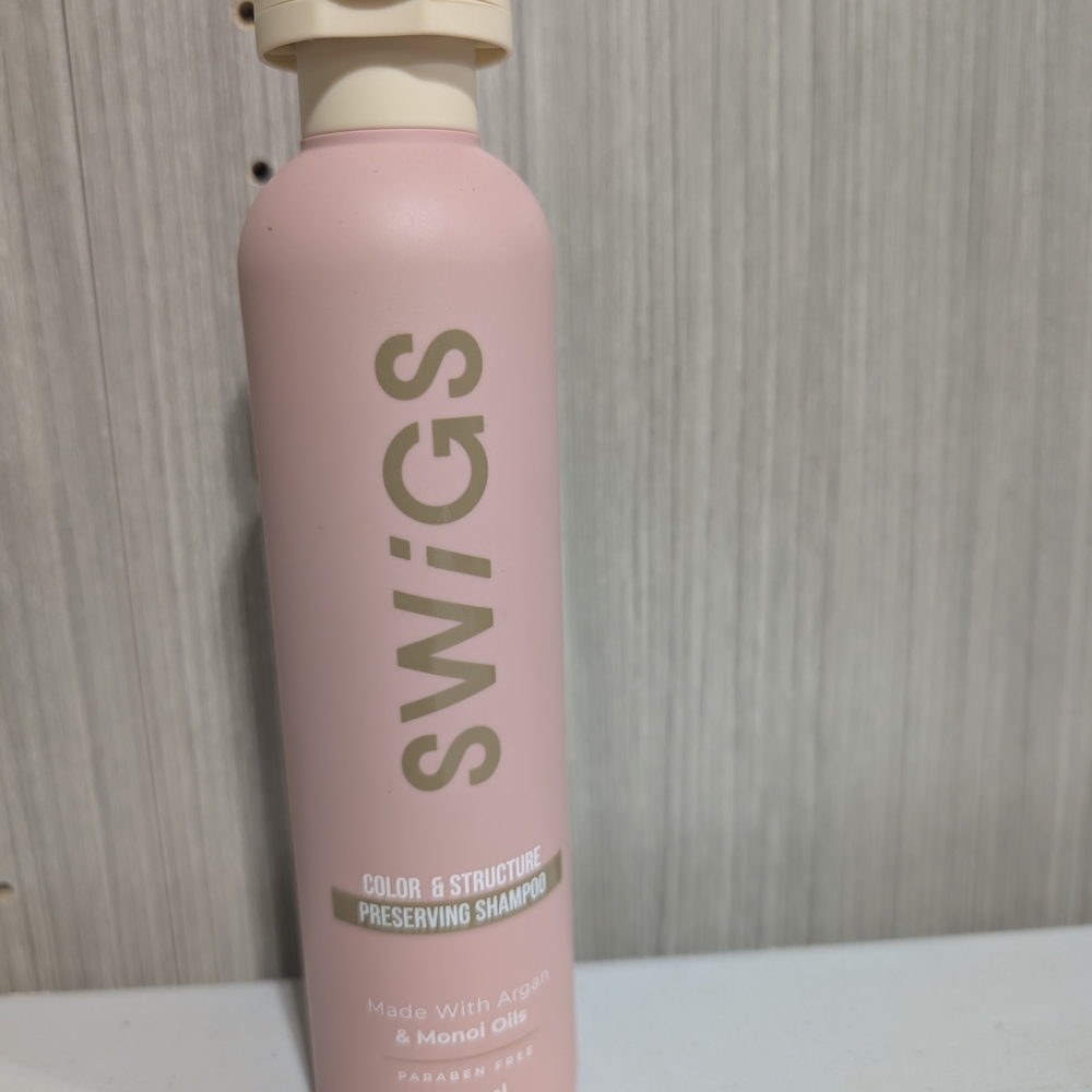 Swigs Shampoo